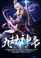 九劫神帝全集