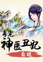 书名毒宠神医丑妃