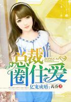 亿万总裁宠妻成瘾