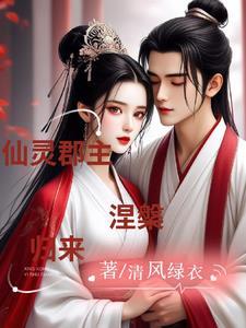 仙灵主是什么动画片