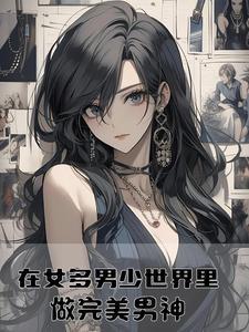 在男多女少的世界艰难求生