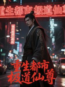 重生之都市极道仙尊百度百科