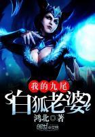 我的九尾狐女友动画片