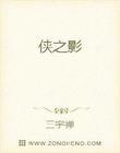 侠之影 王宇禅