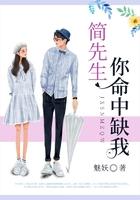 霍先生你命中缺我演员表