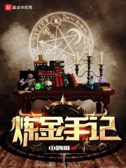 炼金手记为什么断更了