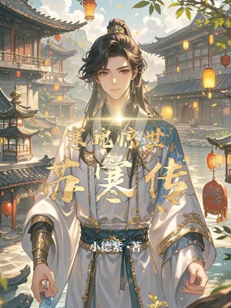 主角苏寒免费阅读全文