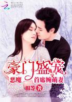 豪门盛婚恶魔的娇宠小甜妻