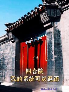 四合院从司机到世界大亨免费