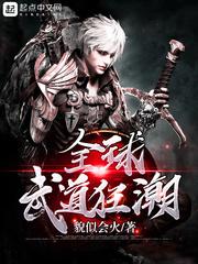 全球武道狂潮百度百科