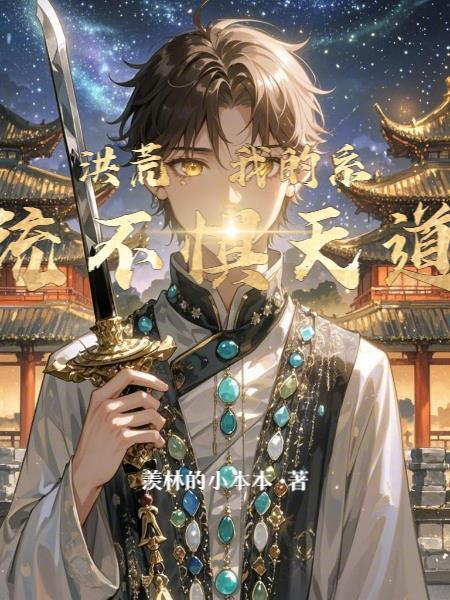 洪荒我的系统太大方了