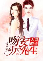 天降萌宝吻安厉先生