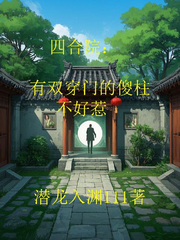 四合院儿傻柱脚不接锅