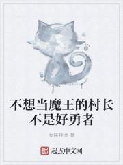 我不想当魔王的日子