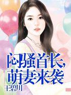 闷骚首长萌妻来袭