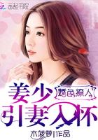 引妻入怀顾少宠妻甜如蜜
