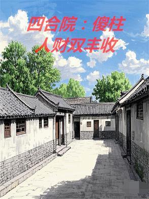 傻柱的别样人生