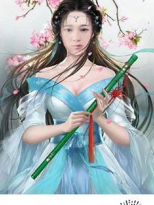 重生异世奇南溪