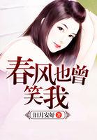 春风也曾笑我简介