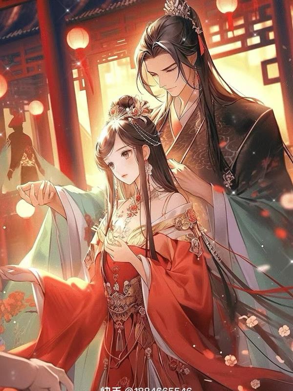 重生之嫡女皇妃