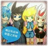 赛尔号之战神联盟免费完整版