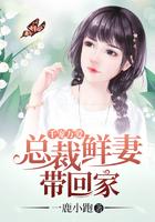 免费总裁爱妻千万宠