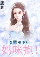 腹黑双胞胎爹地别惹我妈咪全文免费阅读