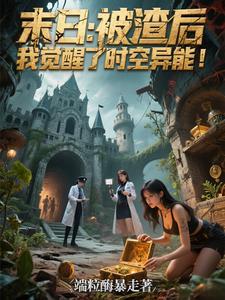 被渣后我成了丧尸头领免费阅读