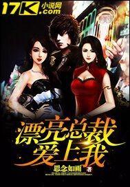 漂亮总裁爱上小保安