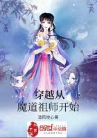 穿越从魔道祖师开始修炼