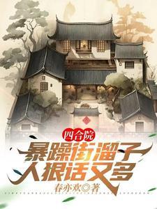 四合院暴躁街溜子