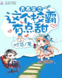 青春校霸类