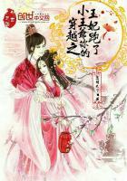 穿越小王爷