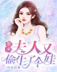 夫人又偷生了个娃! 叶蓁