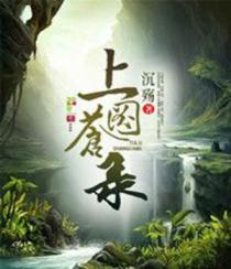 上苍图录 沉殇