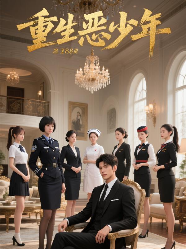 重生恶少执绔有老婆