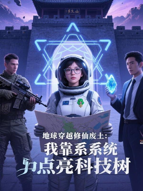 我靠系统做任务[无限