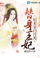 替身王妃全文阅读