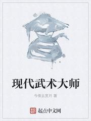 现代武术大师排名