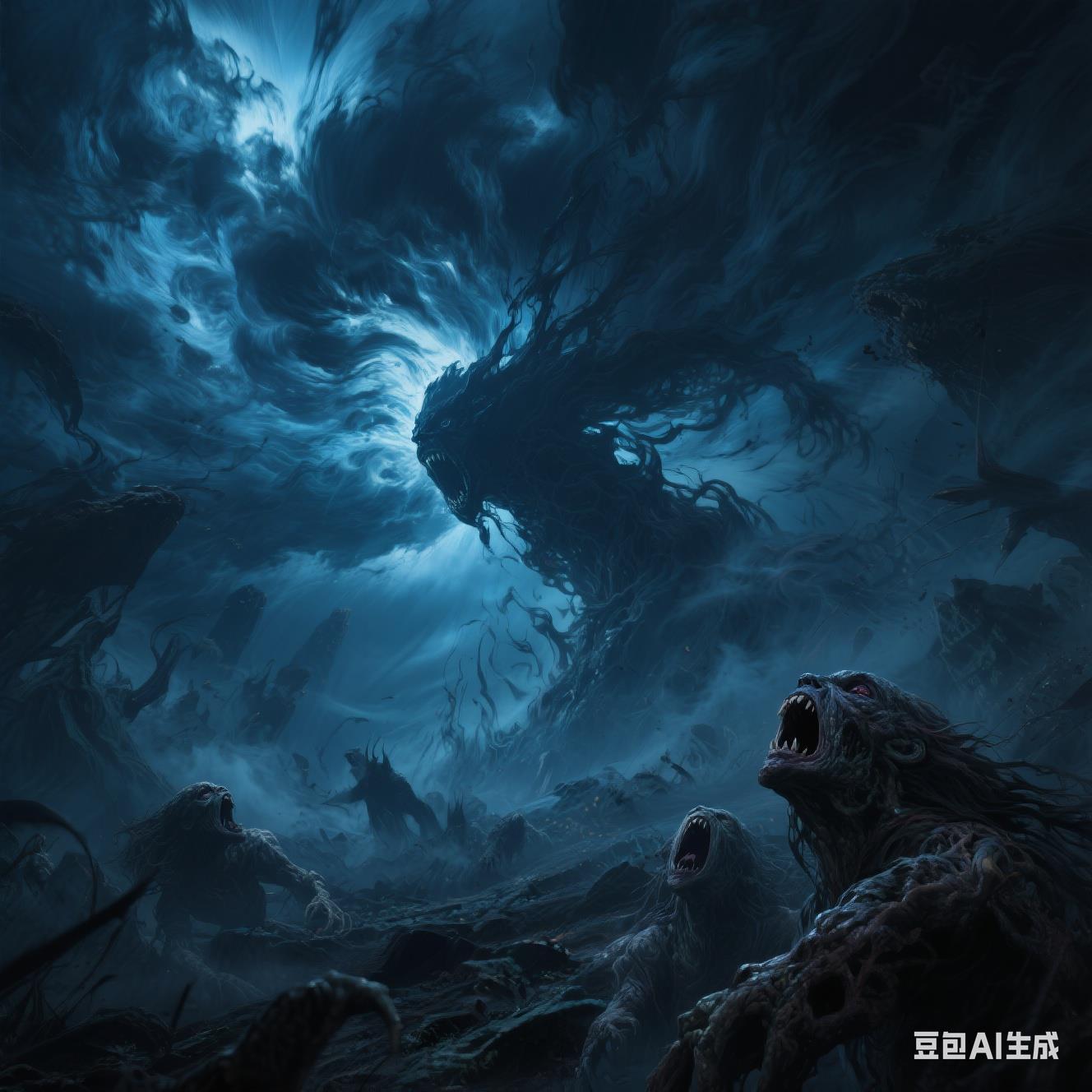 混沌降临战役全攻略