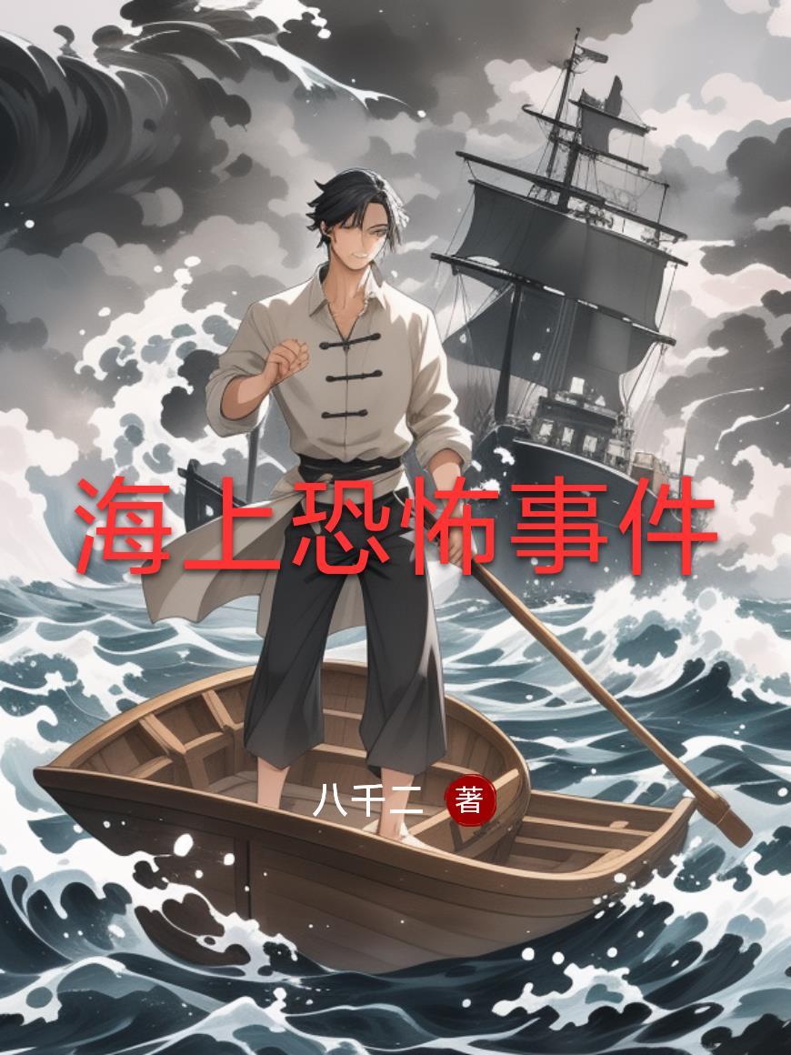 海上恐怖事件有哪些