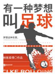 有一种梦想叫足球作文