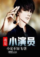 我是小演员小短句