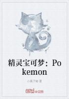 精灵宝可梦pokemon