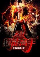 无敌超能高手TXT