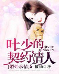 婚外承情叶少的契约情人