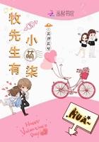 穆先生和他的小狼崽