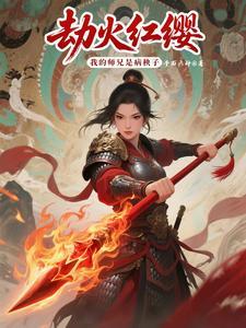 我的师兄是火云邪神