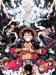 从海贼开始当主角