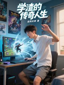 学渣的传奇人生书评